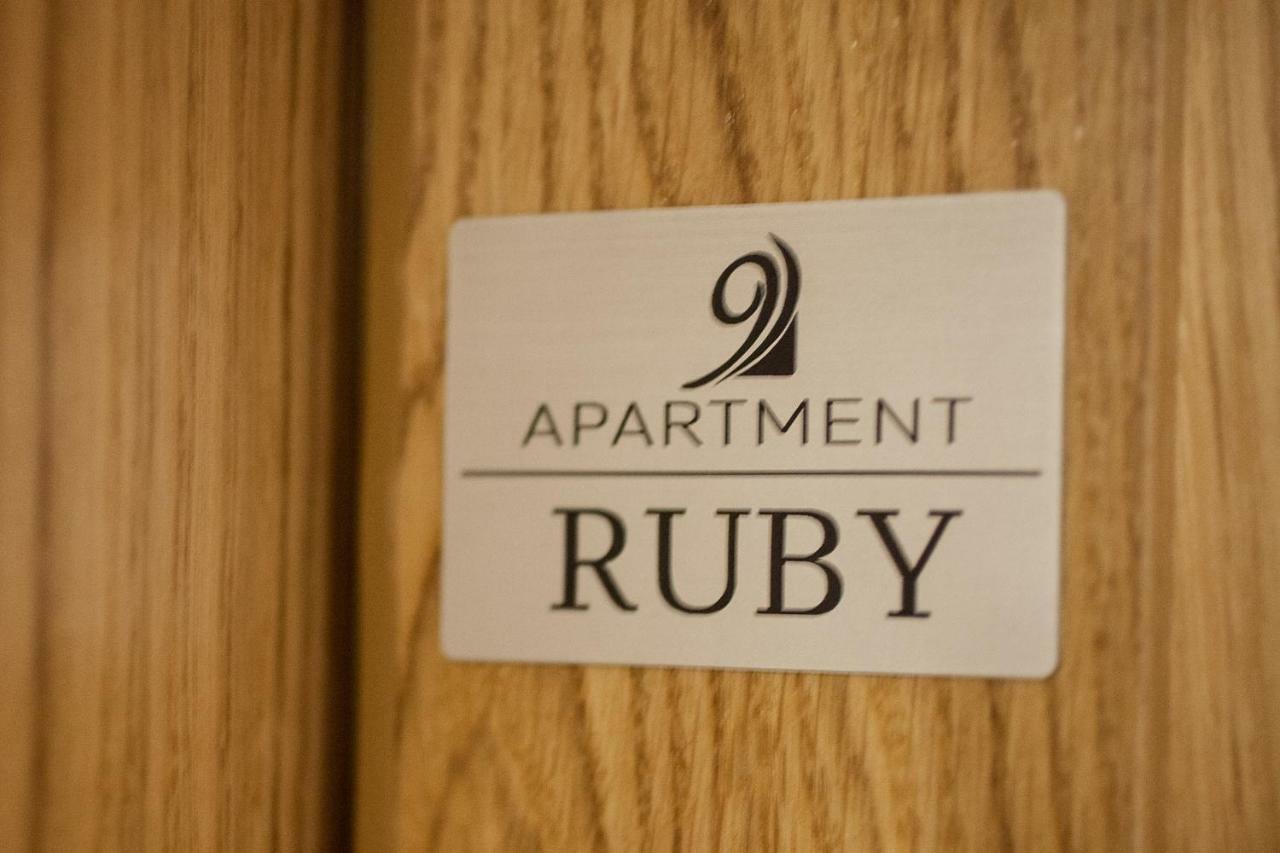 Apartments Razingar 9 Bled Kamer foto