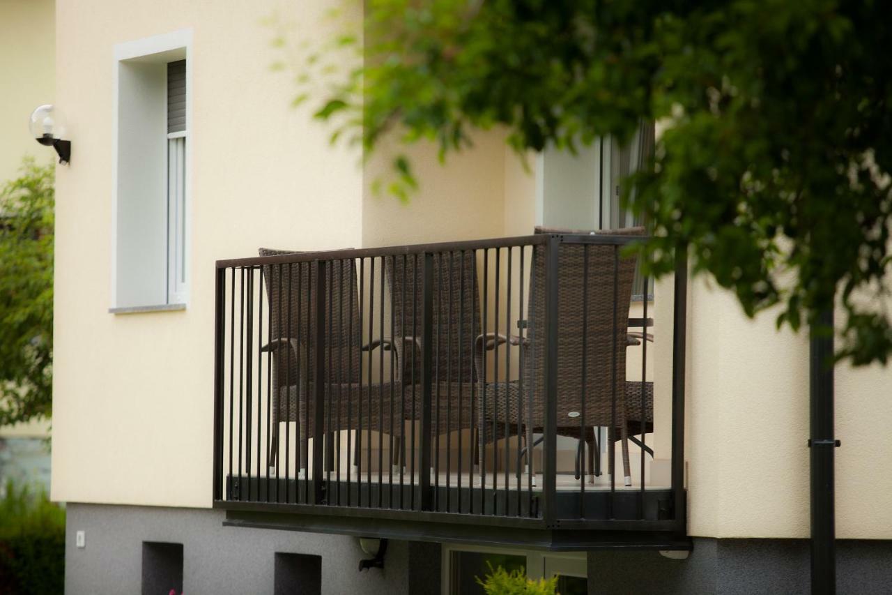 Apartments Razingar 9 Bled Buitenkant foto