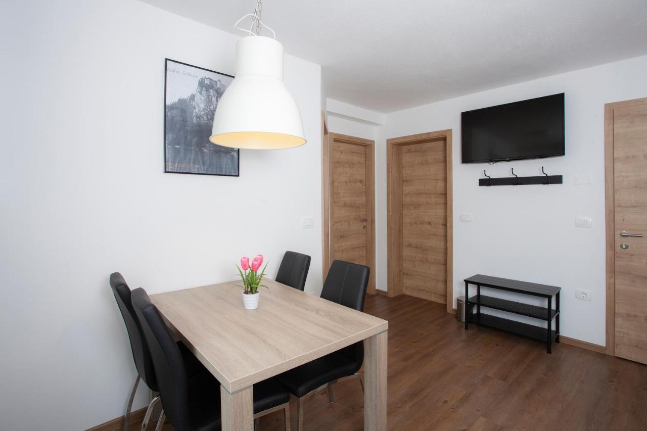 Apartments Razingar 9 Bled Buitenkant foto